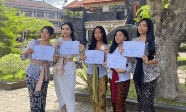 Kembali TIM LKTI SMANSA Berhasil Meraih Perak dalam Ajang Indonesia International IoT Olympiad 2023